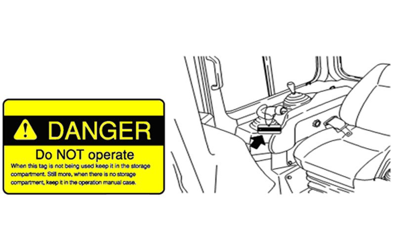 UT Tips: Steps Before Start The Engine