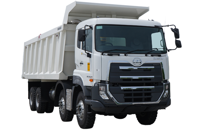 UD TRUCKS image 2