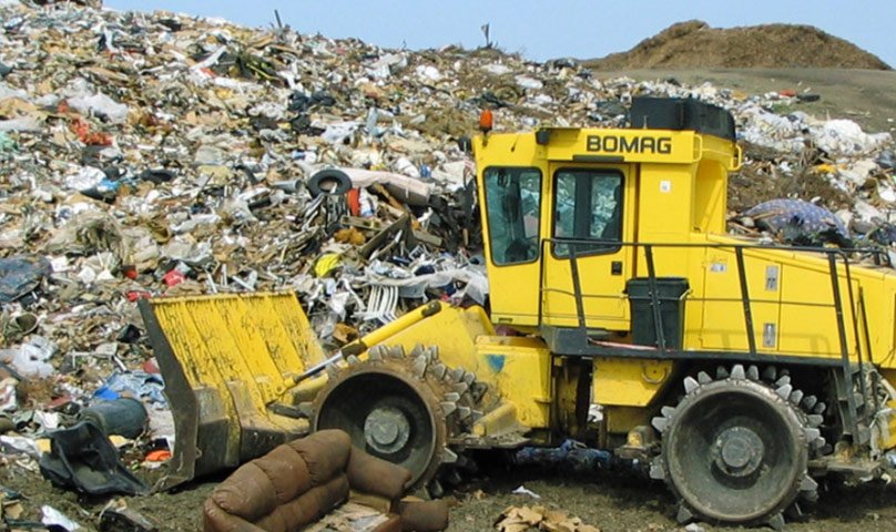 Waste Management For A Better Life