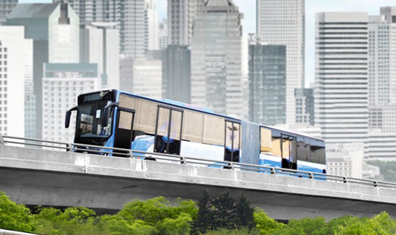 Scania Comprehensive Transportation