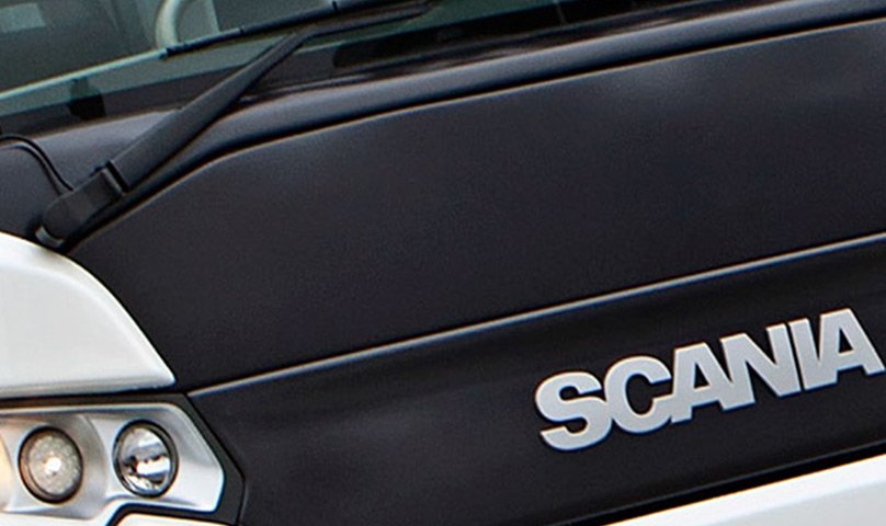 United Tractors Introduces Scania Low Entry City Bus First In Indonesian