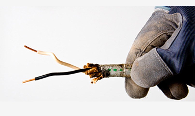 UT Tips: Heavy Equipment Wiring Maintenance