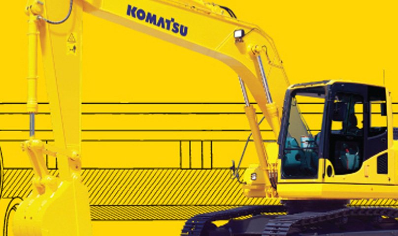 (Indonesia) Komatsu PC 160LC-8: Pilihan Tepat Untuk Proyek Agribisnis Anda