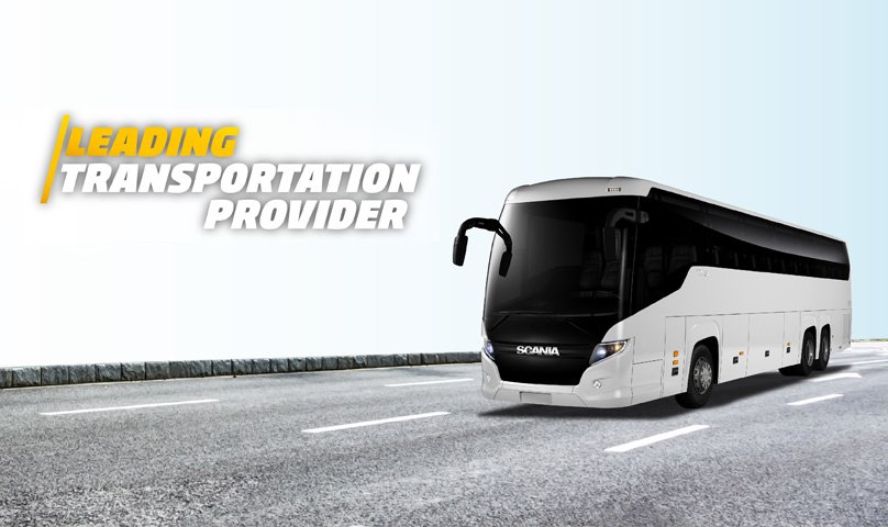 UT Customer Partnership Program as a Compelling Affirmation Commitment of United Tractors and Scania