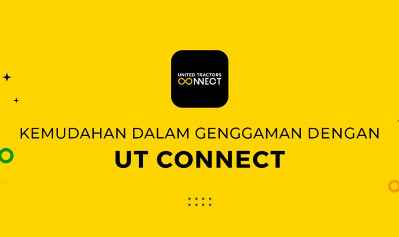 UT Connect, Connect Customers Through the Application: Easy to Get the Latest Information