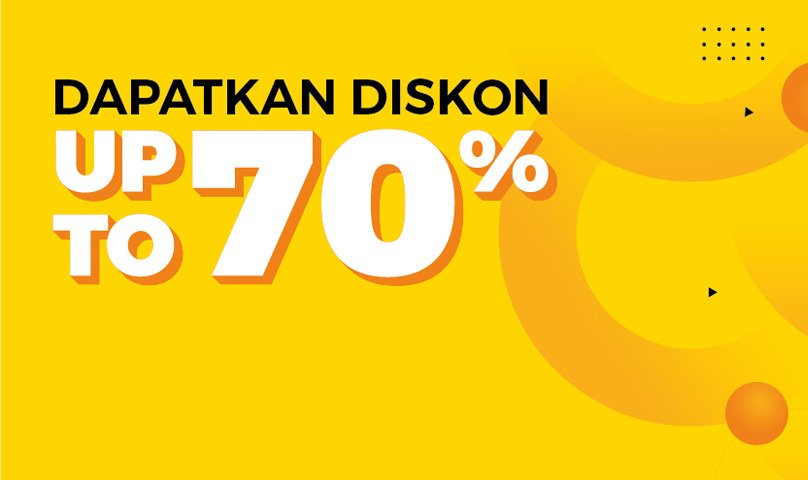 Ikuti Harbolnas di United Tractors Dapatkan Harga Promo 11.11