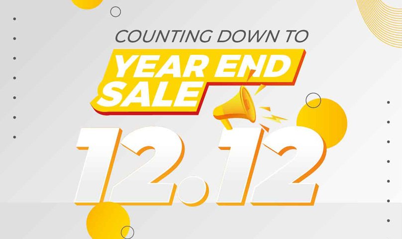 United Tractors Gelar Harbolnas Year End Sale Diskon hingga 70%