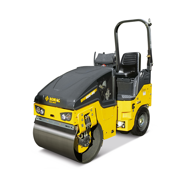 BW 100 AC-5