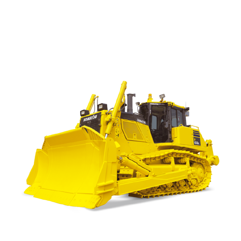 Bulldozer