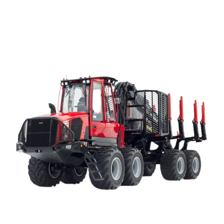Forwarder