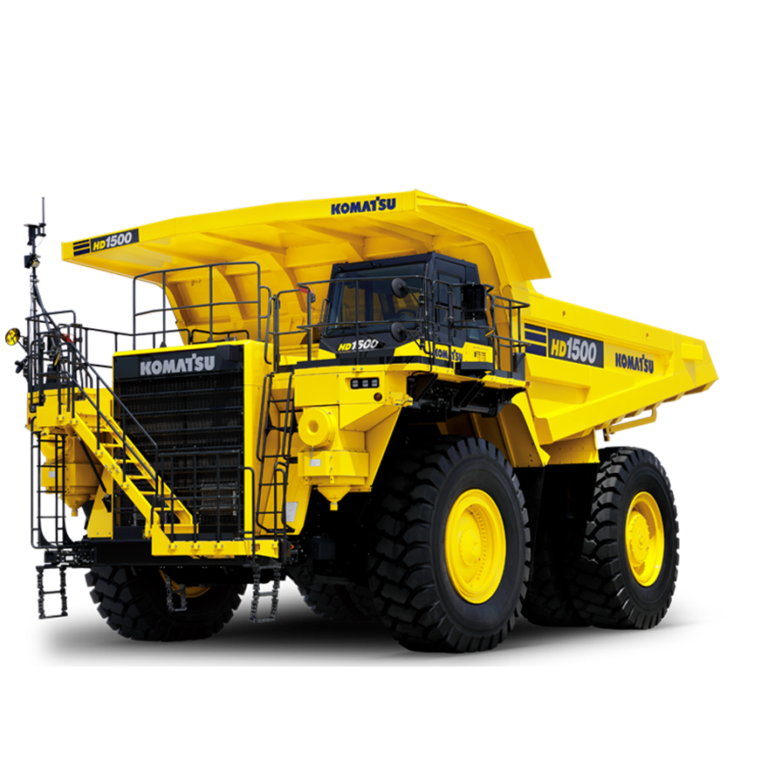 HD1500 8