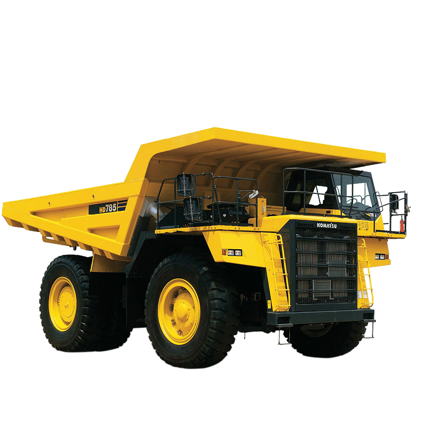 HD785-7
