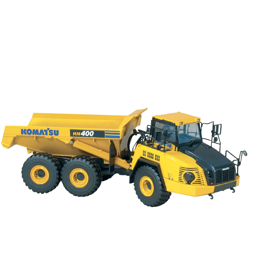 HM400-3R