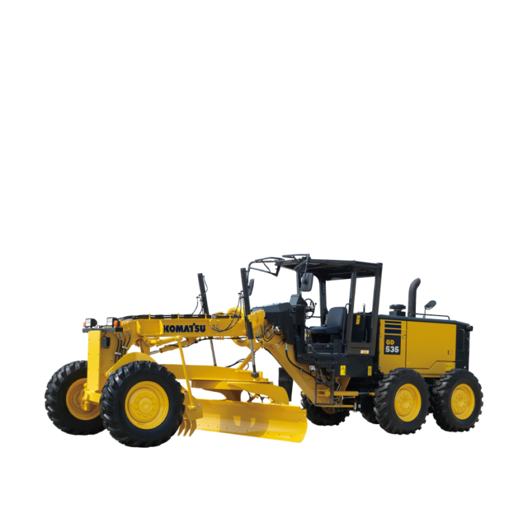 Motor Grader