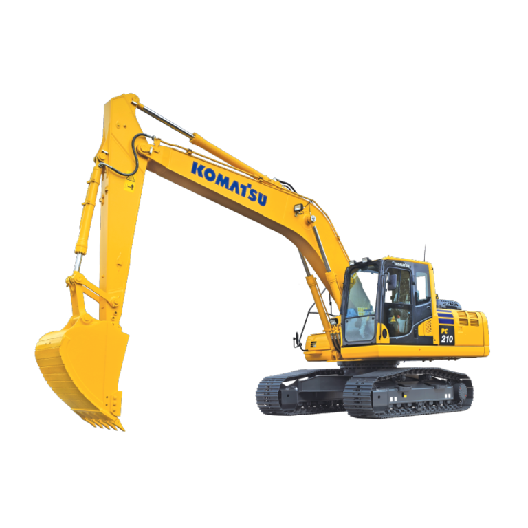 PC210 10M0