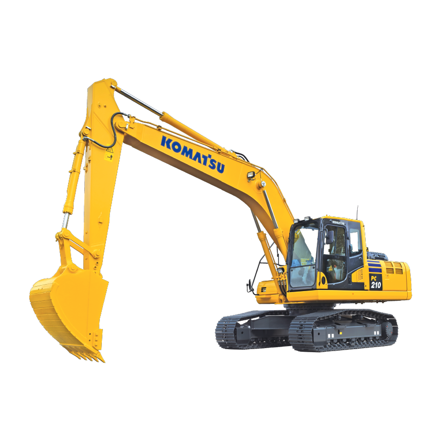 PC210-10M0