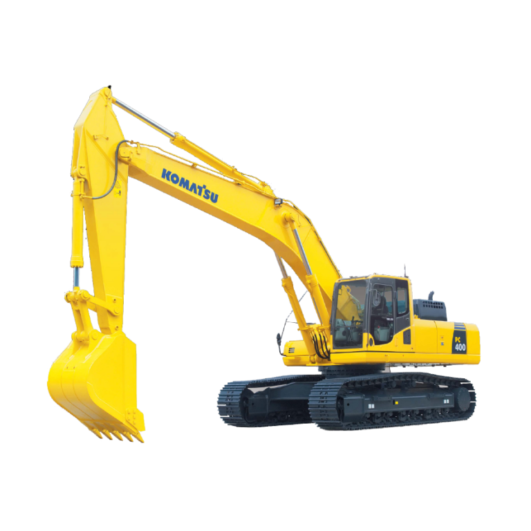 PC400LCSE 8