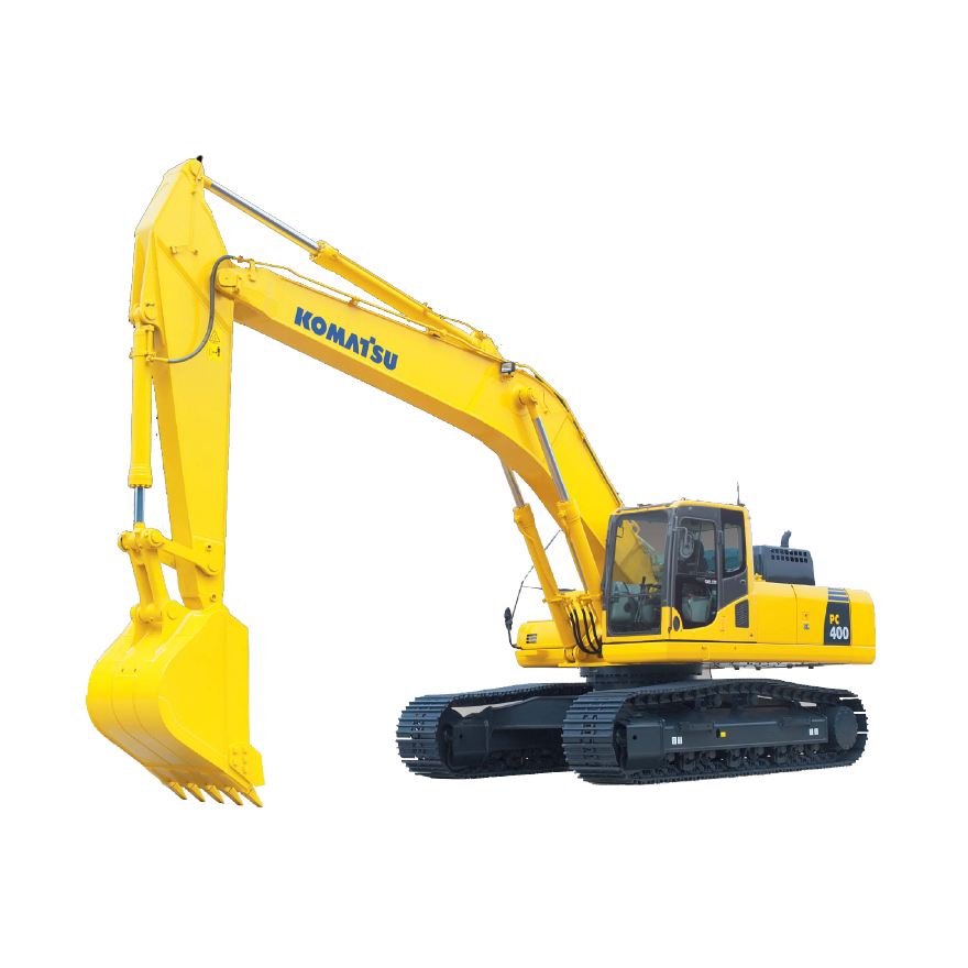 (English) PC400LCSE-8R/U