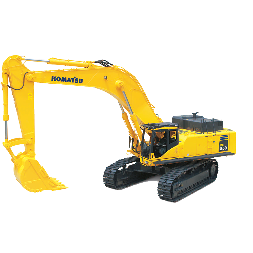 PC850-8R1