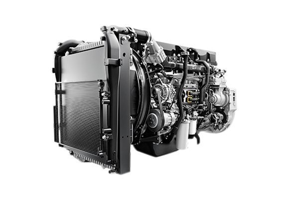 Quester 11L engine 512x446