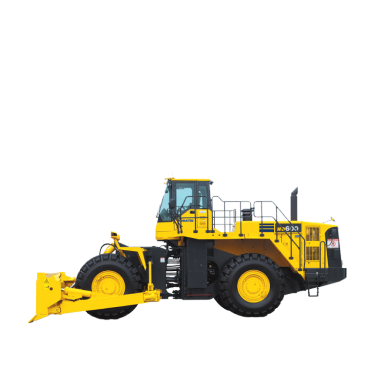 Wheel Loader
