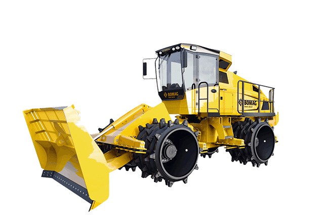 BOMAG image 0