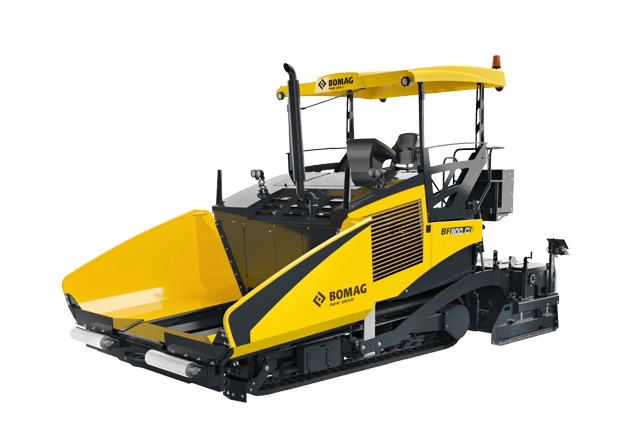 BOMAG image 1