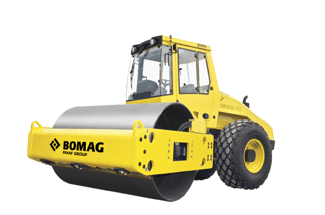 BOMAG image 3