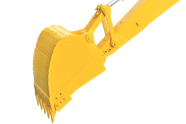 bucket 1