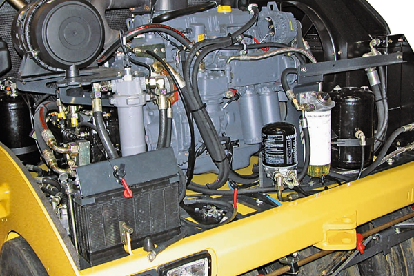 engine