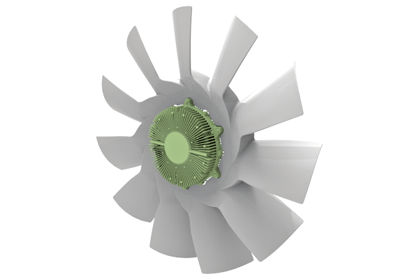 fan