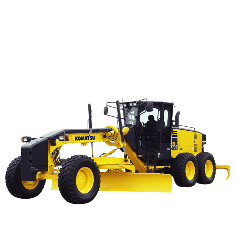gd705 5 1
