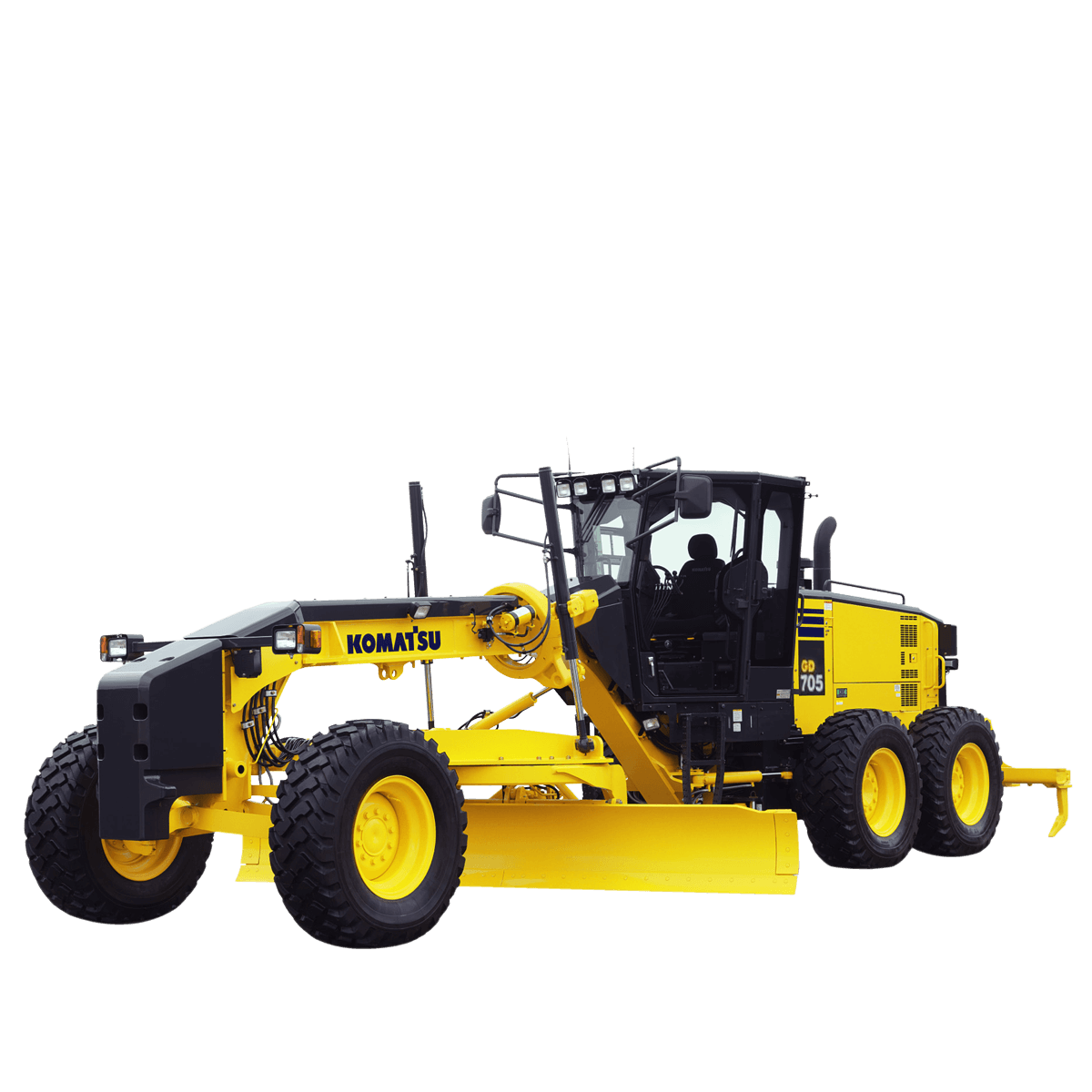 GD705-5