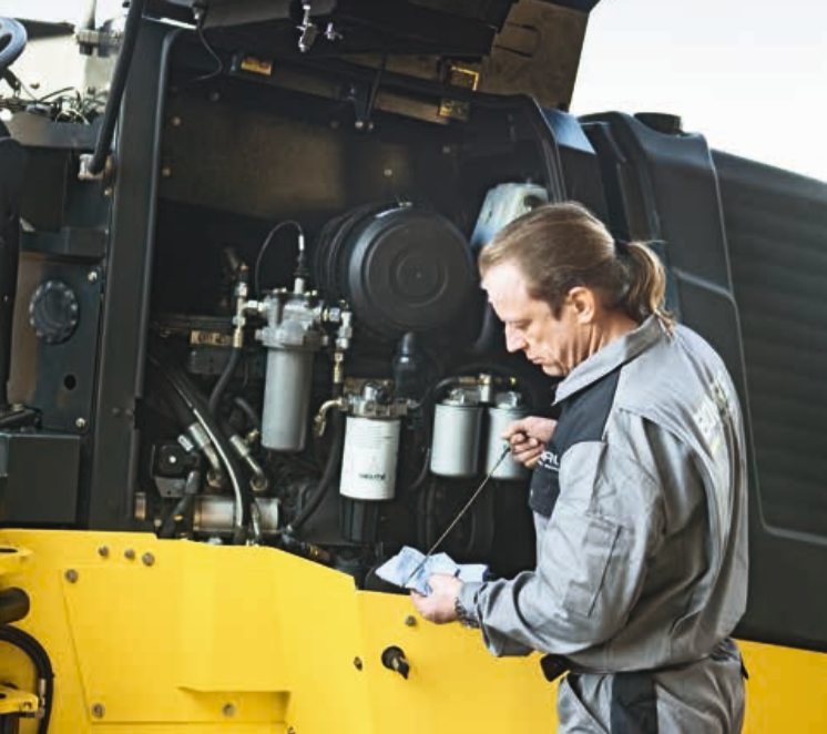 maintenance 7