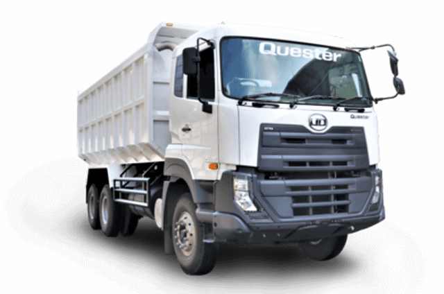 UD TRUCKS image 0