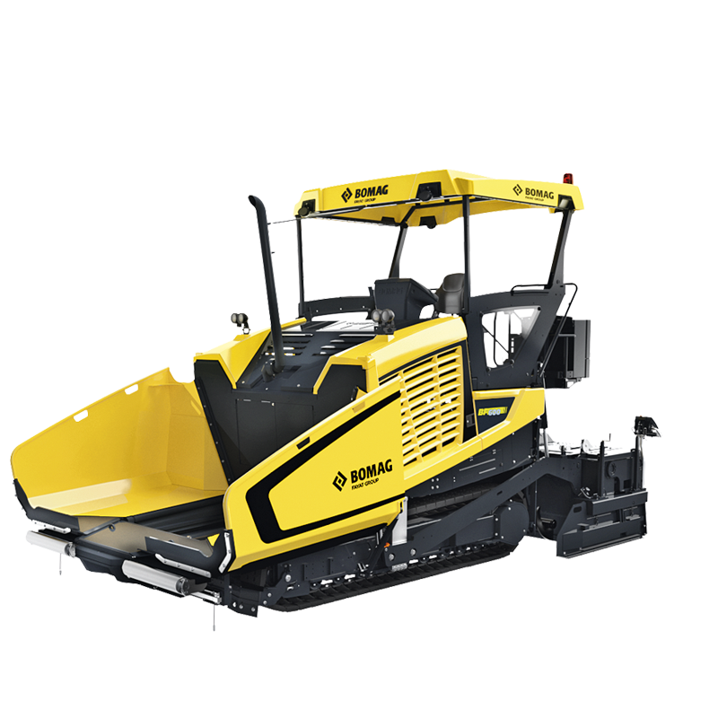 BF 600 C-3