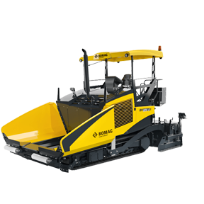 Asphalt Finisher