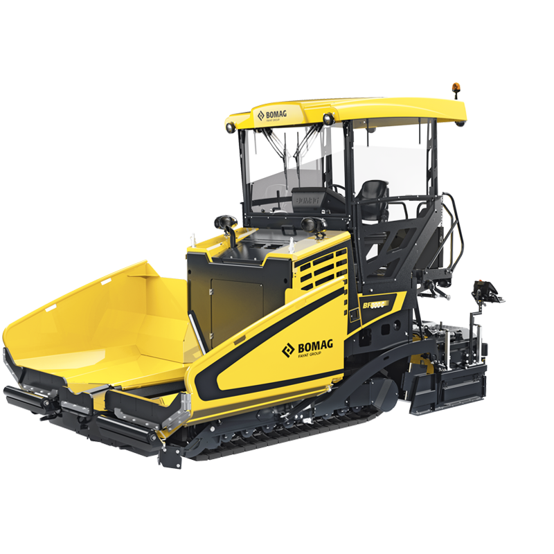 BF 300 C