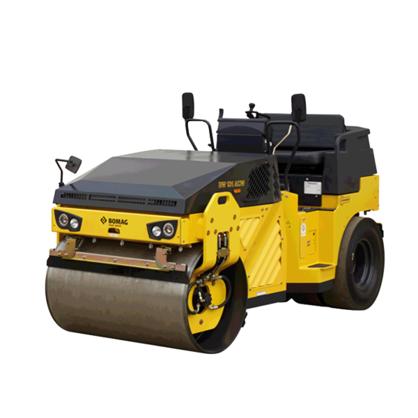 BW 131 ACW-5