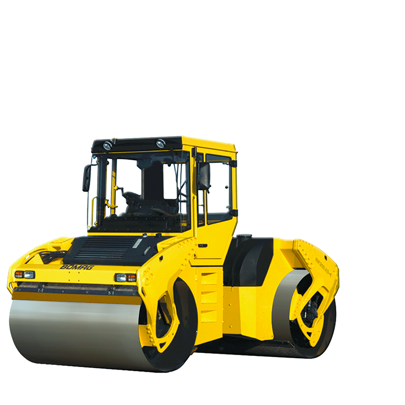 BW 203 AD-4