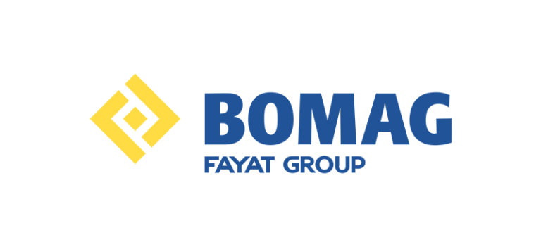 Bomag Edit