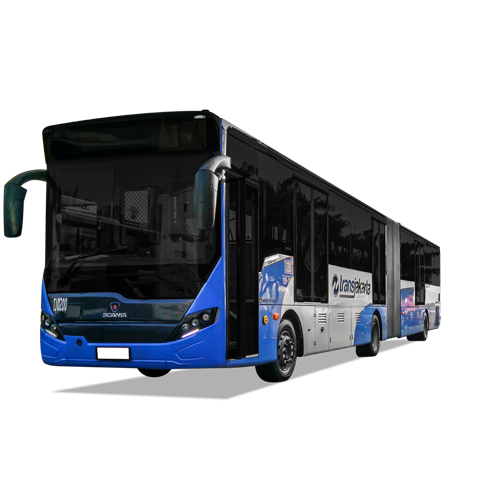 City Bus