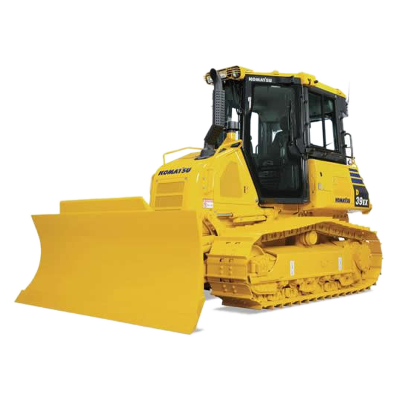 D39EX-22