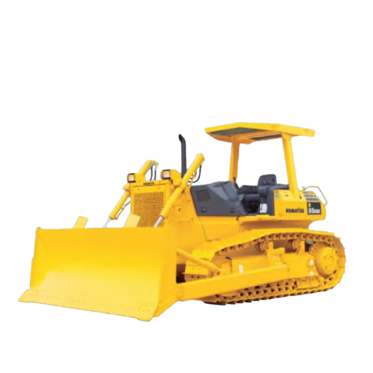 D85ESS 2