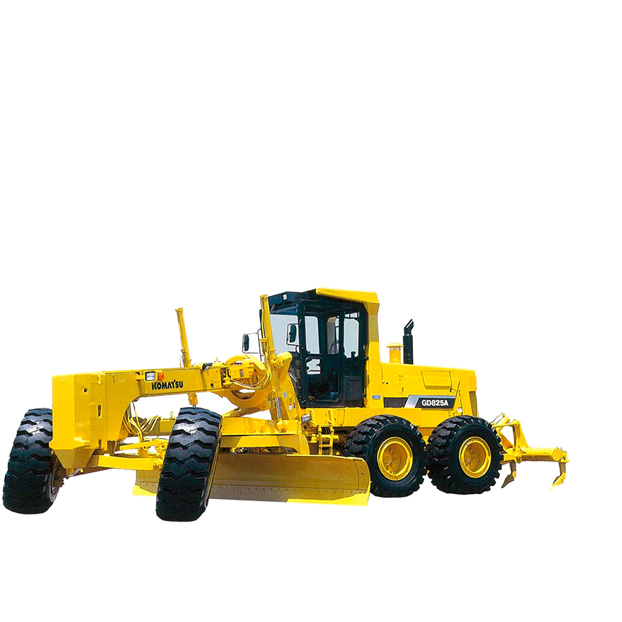 GD825A-2