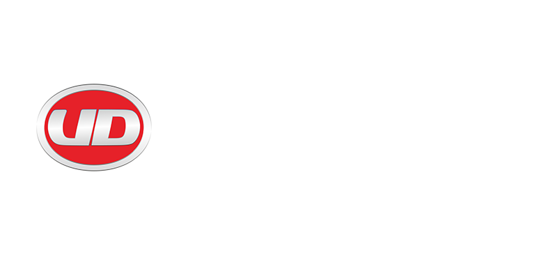 Logo UD Trucks In