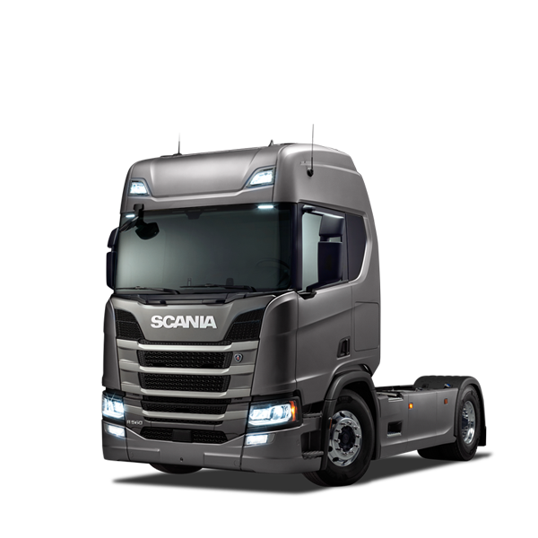 Heavy Haulage Transport Trucks