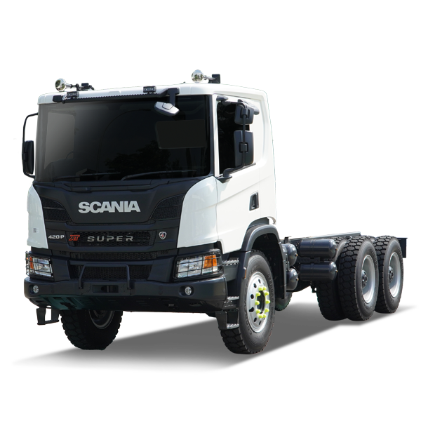 P420-B6x6