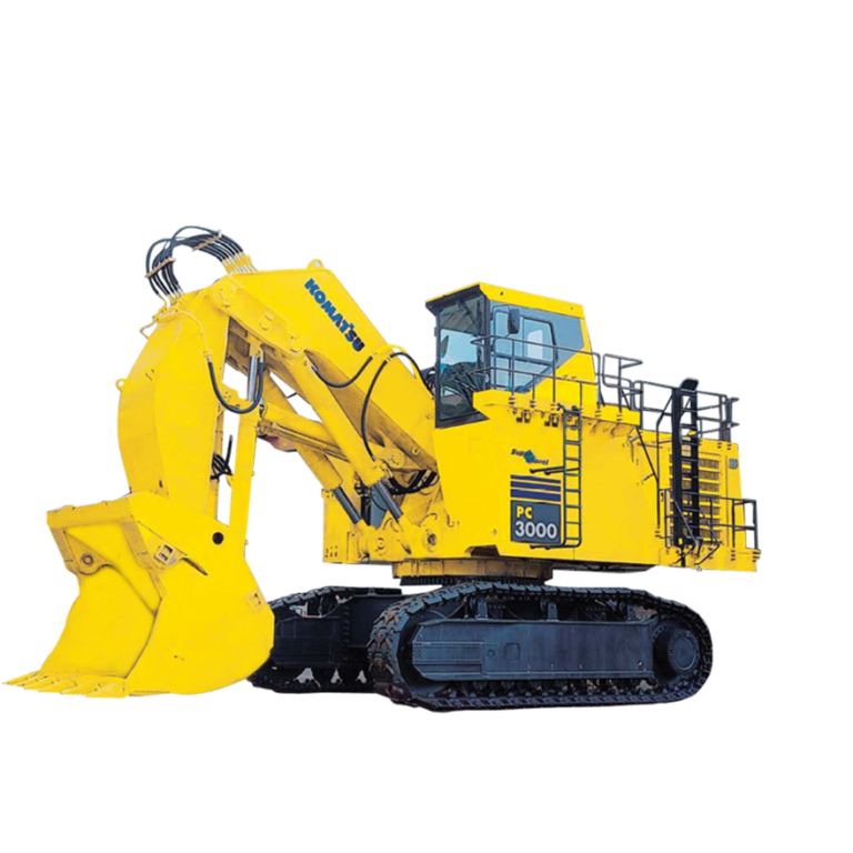 PC3000 6