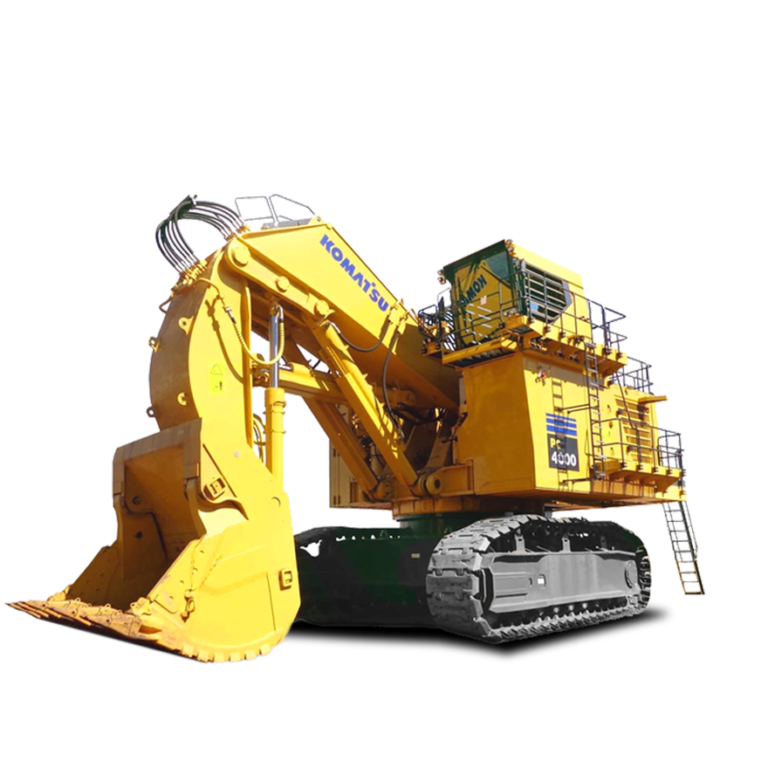 PC4000 6